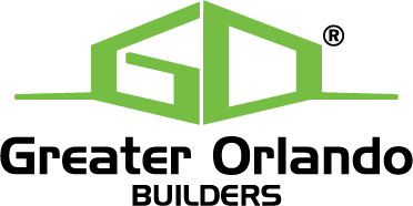 Logo for Greater Orlando Builders
